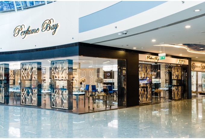 Perfume Bay LLC – Marina Mall